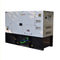 Single Phase 220V Diesel Generator 60hz 1800rpm 64KVA 51kw DynamoGenerating Electricity  by Cummin 4BTA3.9-G2 Engine Soundproof